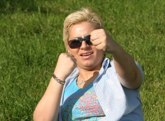 Celebra Nikita a ajuns de urgență la spital, după ce a făcut infarct!