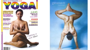 S-a inconjurat numai de femei frumoase! Sexy-psiholoaga de la MISA este subalterna celebrului doctor Cristian Andrei!