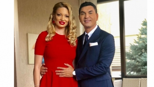 Cristi Borcea dă petrecere faraonică la “Doi cocoși”! E invitată spuma fotbalului din România…