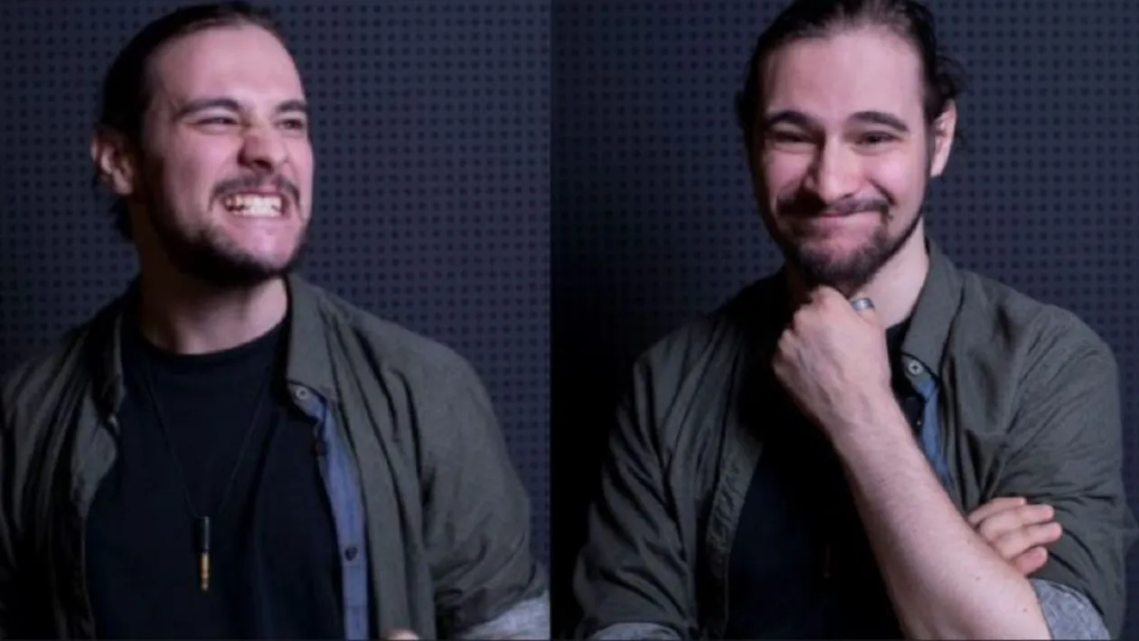 A murit Andrei Nedelea, tânărul actor de numai 26 de ani. În salvarea lui s-a implicat chiar Paula Chirilă!