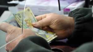 Vârsta de pensionare ar putea crește pentru acești români. Ministrul Muncii a făcut anunțul