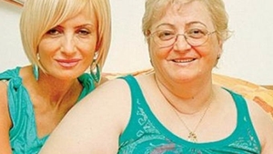 Mama DANIELEI GYORFI, mesaje de dincolo de moarte! Ce i-a transmis artistei