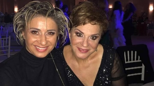 Anamaria Reghecampf și-a tatuat-o pe Ionela Prodan pe braț