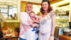Amanta nu-l mai vrea de sot!