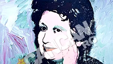 Cea mai mare vanzare de arta privata din toate timpurile a fost pentru colectia unei romance! Valoarea obiectelor: un miliard de dolari!