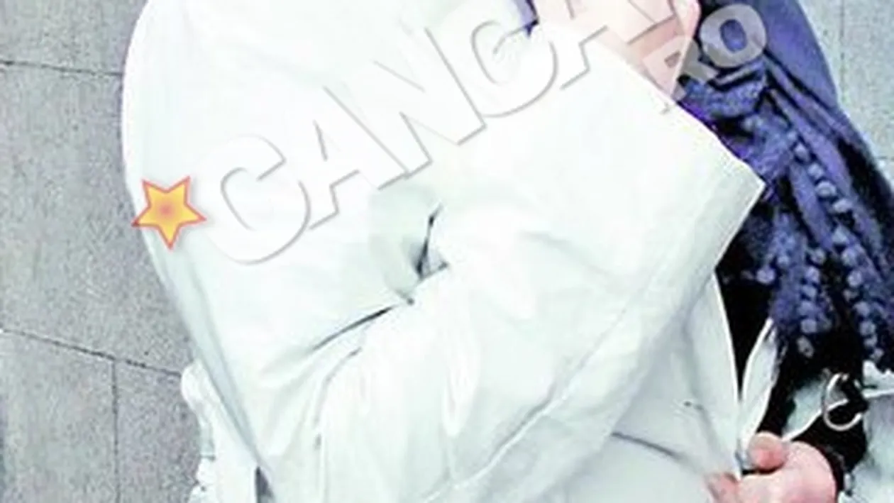 Verdict in cazul femeii acuzate de infractiuni cu carduri si care sustine ca are un copil cu milionarul Fathi Taher: Trei ani de inchisoare pentru fraude bancare