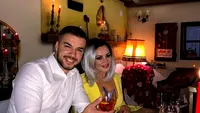 Carmen de la Sălciua și Culiță Sterp divorțează! Ce a spus artista despre bomba-sexy cu care ar fi fost înșelată