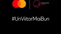 Mastercard se alătură Asociației Dăruiește Viață în lupta împotriva COVID-19