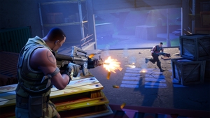 Fortnite, jocul care pune în pericol siguranța copiilor. ”Un rai al pedofililor”!