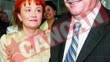 "Am facut amor la trei saptamani de la prima intalnire"