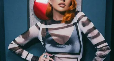 Cântăreața din România care ARDE de nerăbdare să joace în Las Fierbinți! „Acolo e de mine, totul mi-ar veni natural”