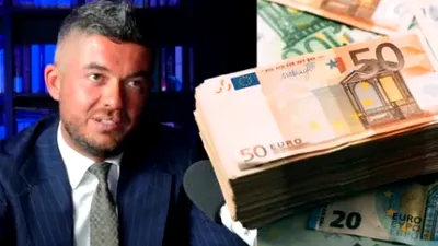 Avocatul fraților Tate explică de ce nu ar accepta niciodată o funcție publică în România: ”Salariul de ministru e 12.500 de lei, eu fumez trabucuri de 20.000 de lei”