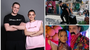 Alexia Eram a uitat că e filmată la America Express! Ce a putut să-i spună lui Aris: “Stai așa ca prostul”