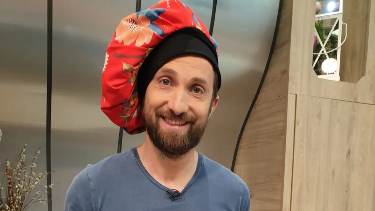 Nimeni nu se aștepta la asta! În ce domeniu voia, de fapt, Dani Otil să profeseze: Eu asta mi-am dorit!