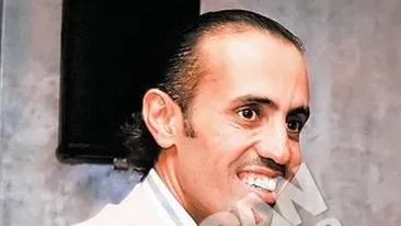 Max al Habtoor a fost presedintele juriului pentru Look of the Year Romania - A terminat stocul de sampanie si a decis castigatoarea