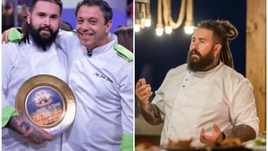 Îți mai amintești de Andrei Olteanu, unul dintre primii câștigători Chefi la Cuțite? Ce face și cu ce se ocupă acum