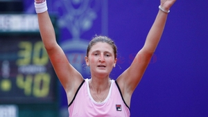 Begu, parcurs de vis la Cleveland! Irina va juca astăzi cu Anett Kontaveit în marea finală!