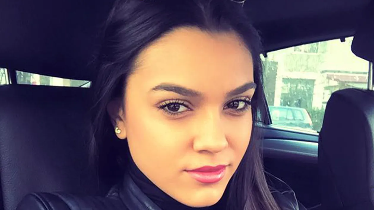 CARMEN MINUNE, selfie de infarct! Cum s-a pozat în dormitor