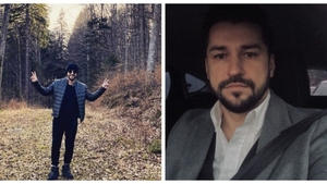 Doru Todoruț spune adevărul despre relația cu fosta soție: "Lăsăm lucrurile să se întâmple așa cum prevede legea"
