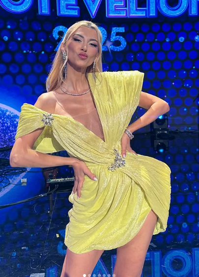 Doliu în secret pentru Andreea Bălan! A pierdut o persoană dragă din viața ei