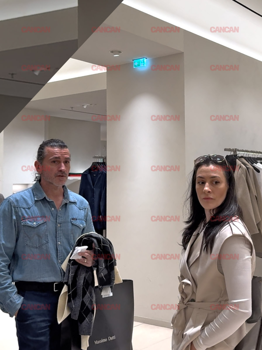 Cătălina Ponor și soțul ei, Bogdan Jianu, actorul care îl juca pe Țepeș