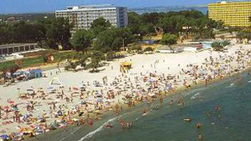 Un copil de 8 ani a murit inecat in mare, la Mamaia