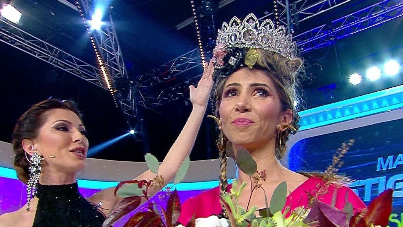 Primele declaraţii ale Silviei de la ”Bravo, ai stil”, după ce a câştigat competiţia de fashion

