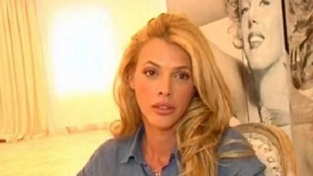 Cât a costat meniul la nunta Alinei Vidican cu milionarul Claude Senhoreti. Fosta soţie a lui Cristi Borcea s-a căsătorit într-o locaţie spectaculoasă