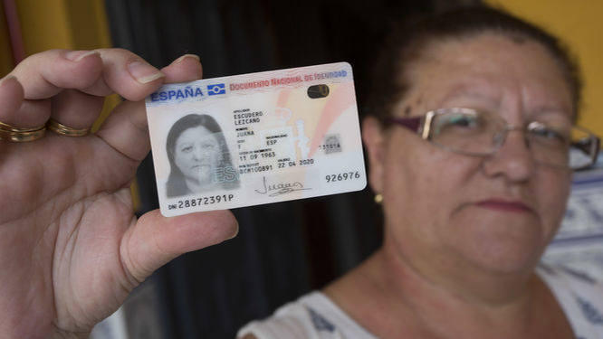 Femeia de 53 de ani e declarată moartă de mai bine de şapte ani