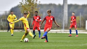 19 goluri în 8 meciuri în preliminariile Europeanului under 21!