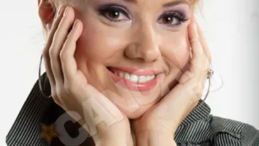 Bebelusa Oana se teme sa nu-i fie rapita fetita: Daca nu sunt atenta se pot intampla lucruri pe care sa le regret toata viata