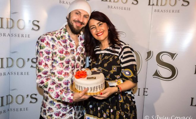 Cine este, de fapt, soțul Ronei Hartner. Ce afacere are Herve Camilleri