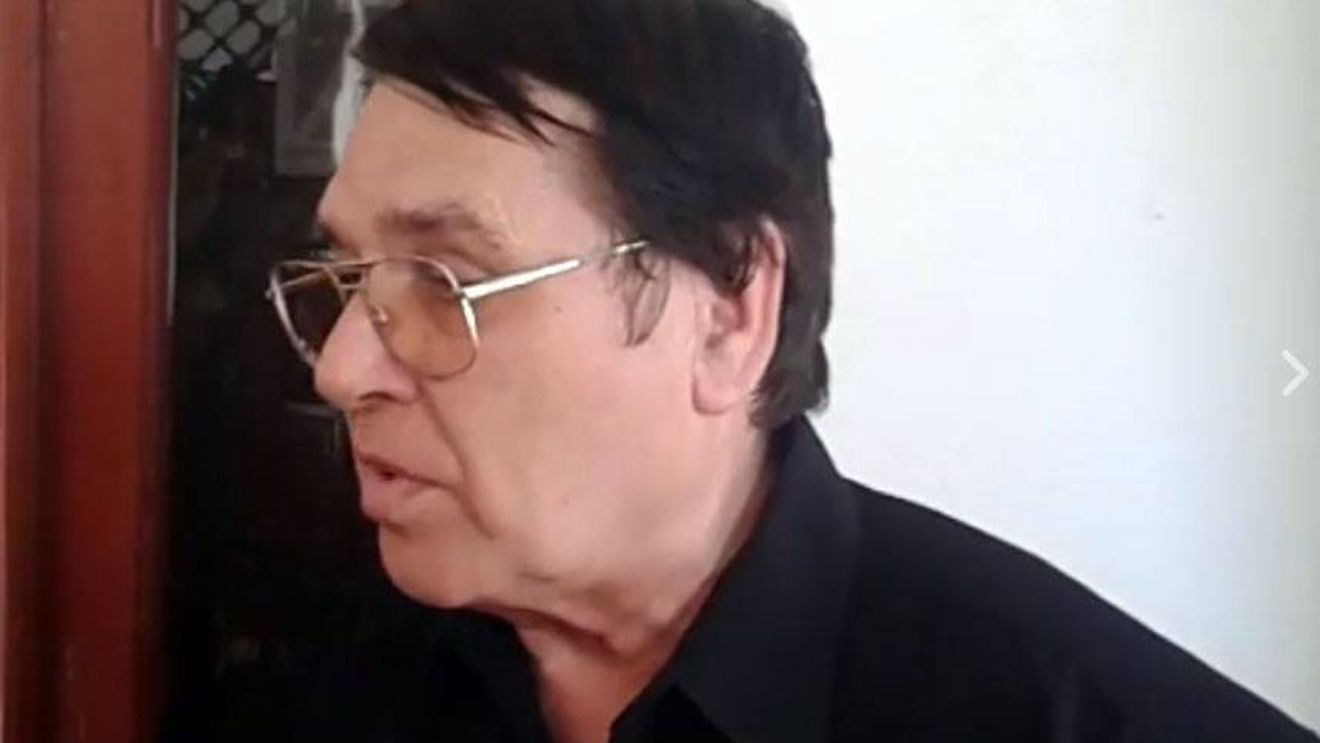 Prima apariţie pe scenă, după moartea fiicei sale. Ţinuta lui Marius Ţeicu a vorbit despre durerea şi dorul din sufletul său lăsate în urmă de Patricia