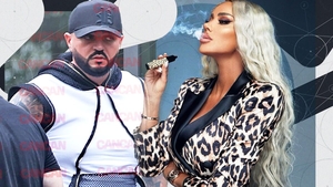 Bianca Drăgușanu a semnat cu Dani Leș pentru o cifră cu multe zerouri! A dat tunul când s-a întors din vacanță