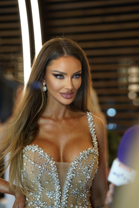 Bianca Drăgușanu, cercetată pentru o presupusă evaziune fiscală!