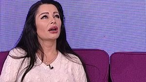 Brigitte Năstase, bătută de fostul soţ: „Am fugit aşa cum eram mutilată, cu fisură pe craniu, hematom pe splină...”