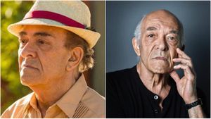 Doliu în lumea filmului! Mark Margolis, celebrul actor din Breaking Bad, a murit
