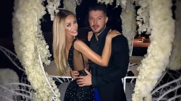Victor Slav a plecat de acasă de ziua lui! Cu cine a petrecut noaptea iubitul Biancăi Drăguşanu