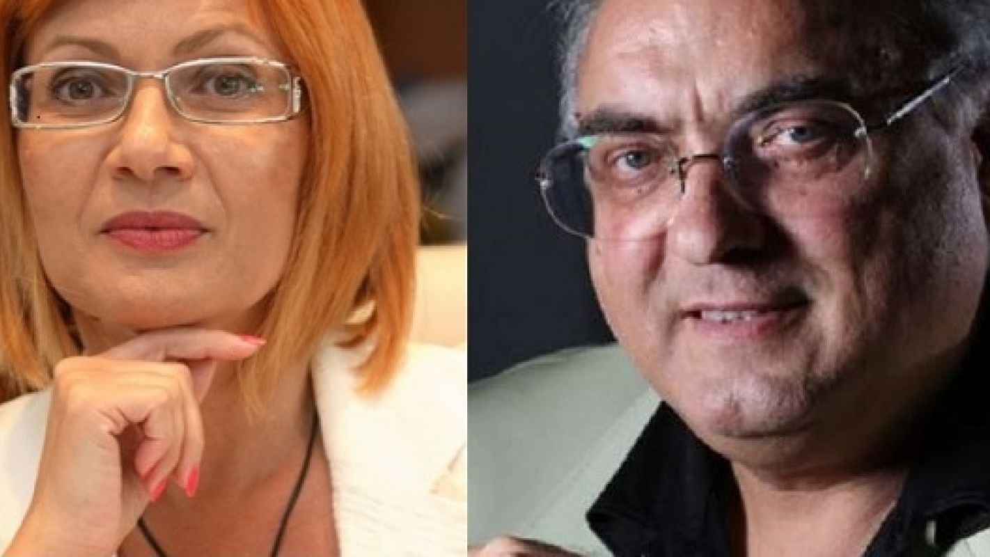 Carmen Adamescu a fost reținută. Fosta soție a lui Dan Adamescu, acuzată de evaziune fiscală