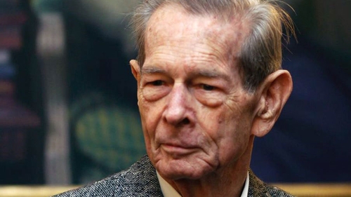 Veşti proaste despre Regele Mihai! Şeful Casei Regale: „Starea Majestăţii Sale este foarte precară! Medicii îşi concentrează eforturile pentru a-l menţine...”