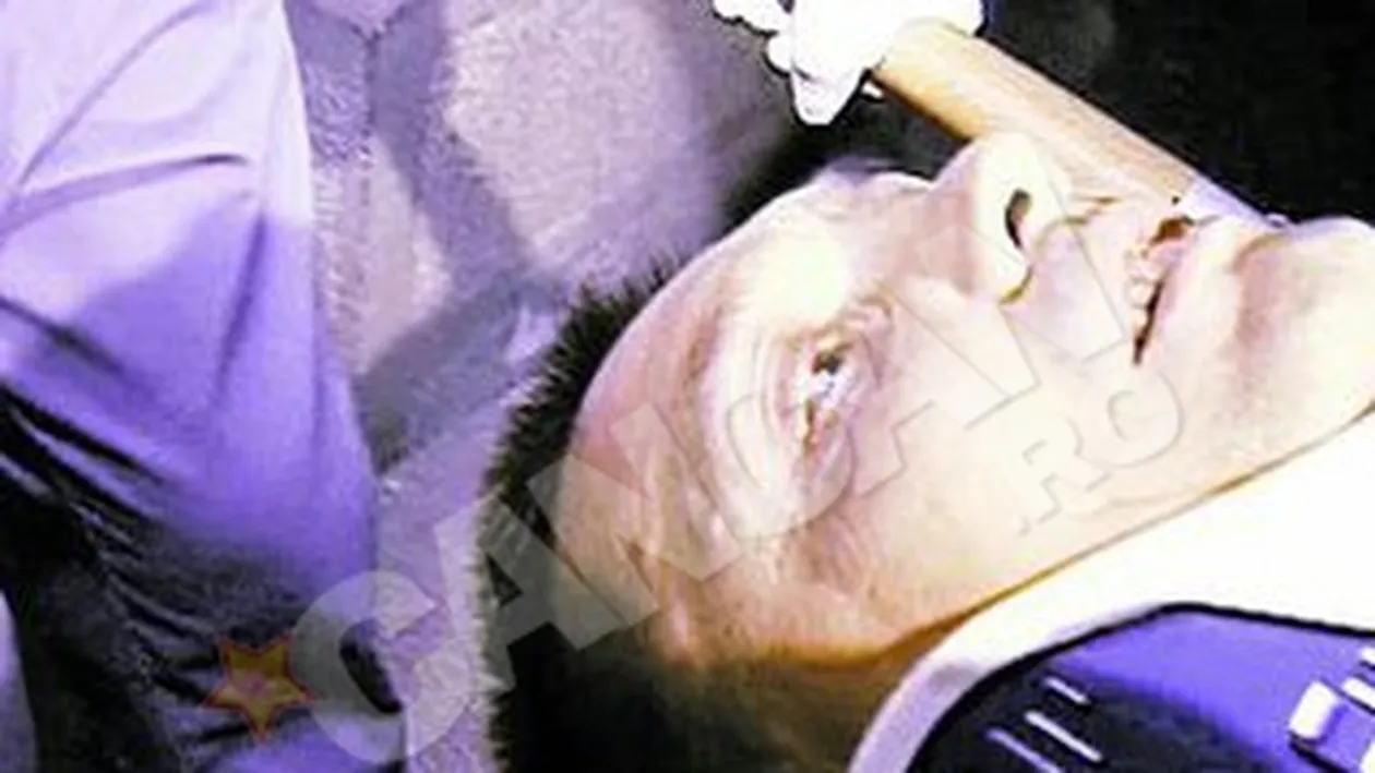 Satana din Tudor cere eliberarea