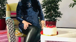 Ozana Barabancea se confruntă cu probleme mari de sănătate. Vedetei i s-a deschis operația de micșorare de stomac