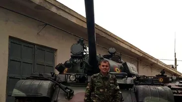 Militarul care şi-a ucis iubita la coafor a pregătit totul pas cu pas! Detalii despre planul criminalului
