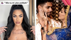 Nou cuplu după Insula iubirii 2024? Ispitele s-au combinat şi s-au dat de gol. FOTO