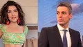 Iubita lui Mircea Badea a făcut furori într-un costum de baie minuscul! Arată senzațional la plajă