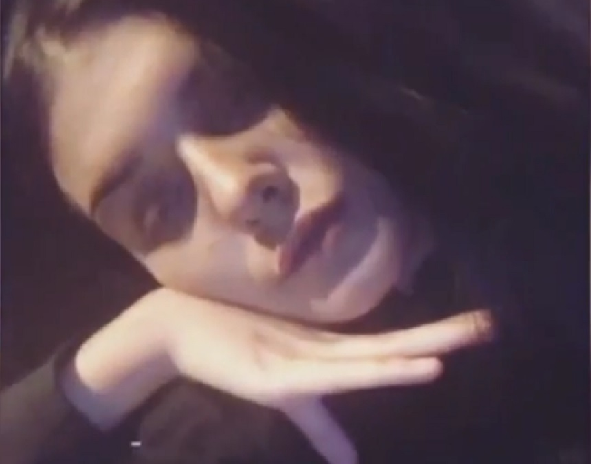 Mairead O’Neill, cu câteva ore înainte să moară. Sursa foto: Instagram