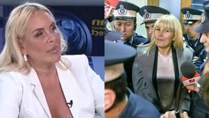 Ce spune cifra karmică despre Elena Udrea? Vica Blochina: ”Acești oameni nu au voie să...”