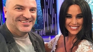 De ce a renunțat Daniela Crudu să mai fie asistenta lui Dan Capatos. Detalii despre retragerea brunetei din televiziune