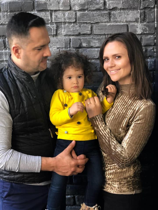 Cristina Şişcanu, dezvăluiri despre viaţa intimă: „Urmează să mergem la hotel”