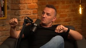 Mihai Trăstariu, captivat de Bianca Drăgușanu. A văzut-o în realitate și a rămas mut de uimire: ”E și isteață!”